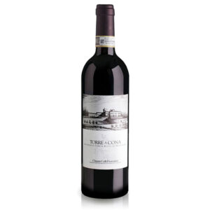 Chianti Colli Fiorentini bottle image