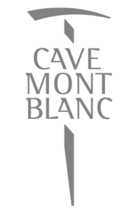 Cave Mont Blanc logo